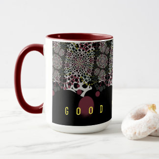 Superbe CONCEPTION MUG JIMETTE DE haute qualité