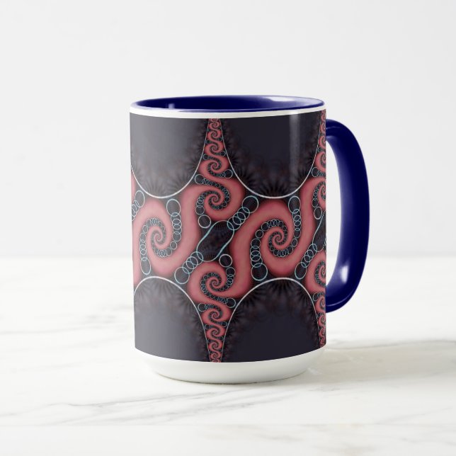 Superbe CONCEPTION MUG JIMETTE DE haute qualité (Devant droit)