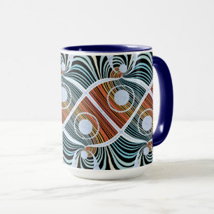 Superbe CONCEPTION MUG JIMETTE DE haute qualité