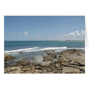 Superbe Côte Rocheuse