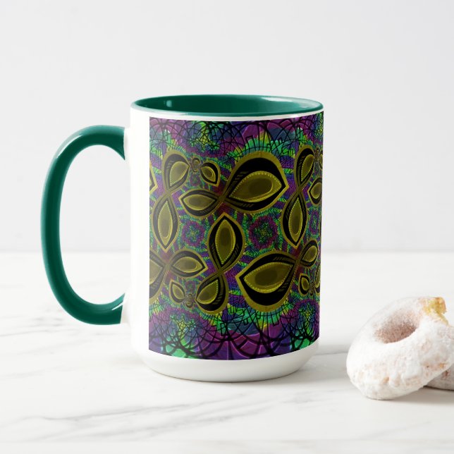Superbe MUG de la collection 2020 (Avec donut)