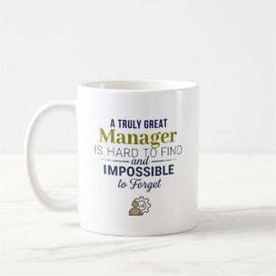 Superbe Mug Personnalisé avec Nom pour un Excellen