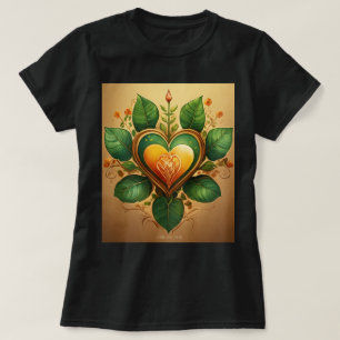 Superbe T-Shirt – Élégant, Stylé & Flatant