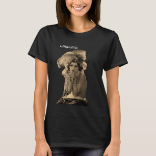 Superbe t-shirt Gal