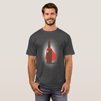 SuperBeero Shirt. Sie wissen, dass Sie sind T-Shirt