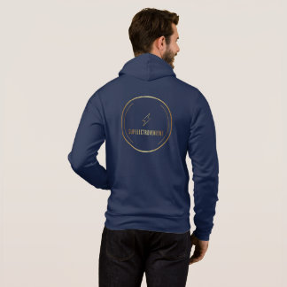 Superbequemer Hoodie