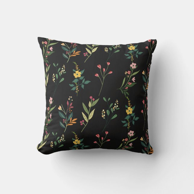 Superbes couvertures de coussin de collection (Recto)