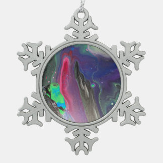 Superbes et exquises ornements d'arbres de Noël !