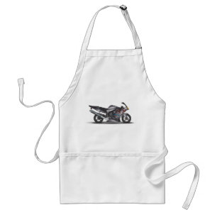 Superbike Schürze