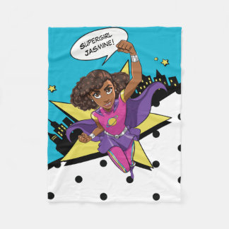 Supercoco a personnalisé la couverture