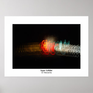 SuperCollider Poster