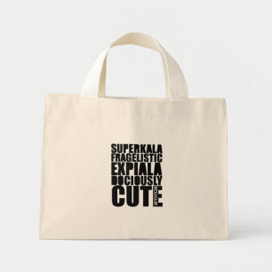 SUPERCUTE! Baggipoo[: Mini Stoffbeutel