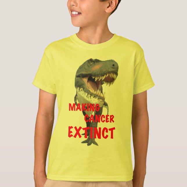SUPERDANS Kinder T-Shirt (Vorderseite)
