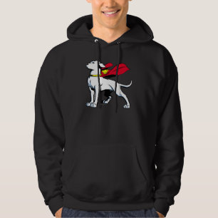 Superdog Krypto Hoodie