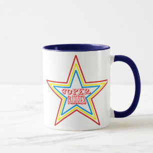 Superdünneres Tasse