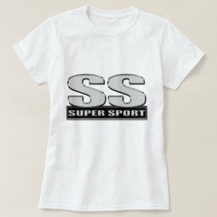 Superduper Sport T-Shirt