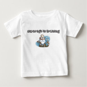 Superegot-shirt Baby T-shirt