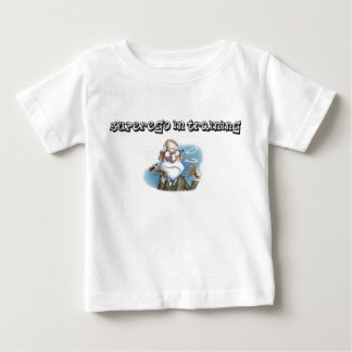 Superegot-shirt Baby T-shirt