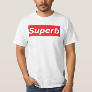 Superer T - Shirt