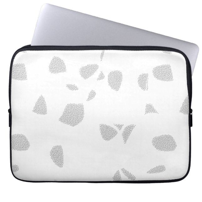 Superfood, Mercury Electronics Bag Laptopschutzhülle (Vorderseite)