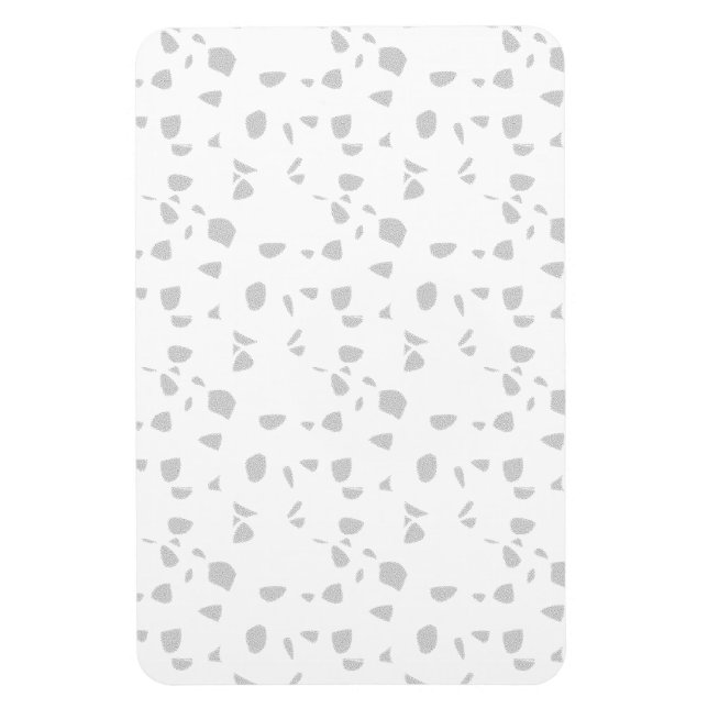 Superfood, Quecksilber Magnet (Vertikal)