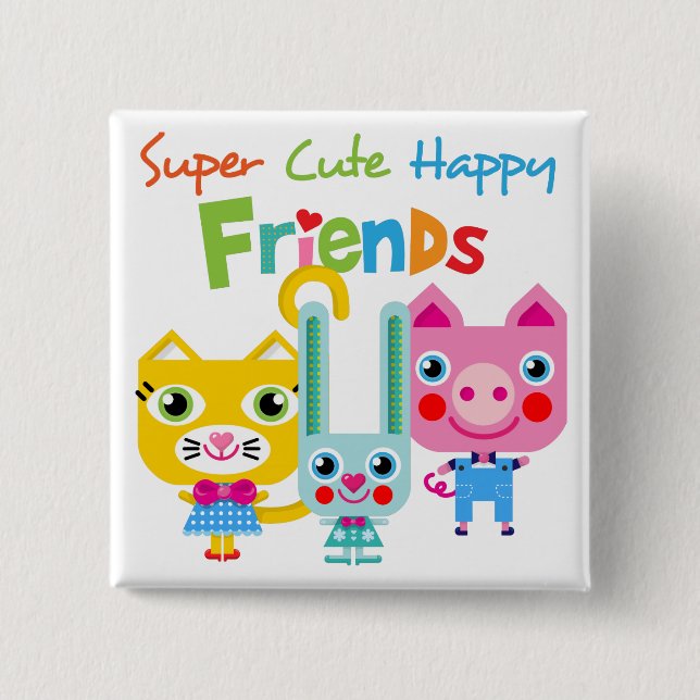 superfriends.png button (Vorderseite)