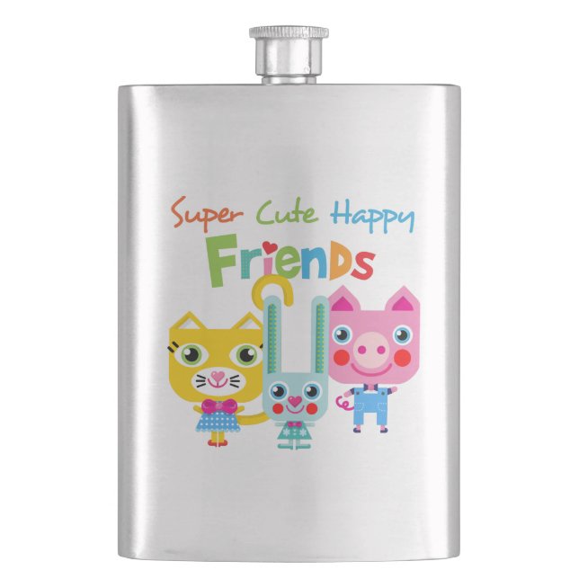 superfriends.png flachmann (Vorderseite)