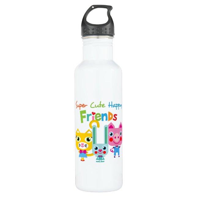 superfriends.png trinkflasche (Vorderseite)