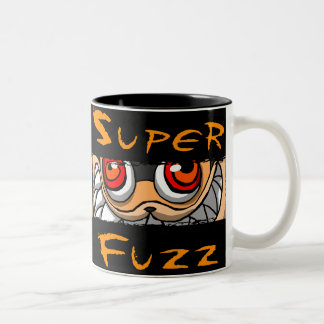 SuperFuzz Tasse