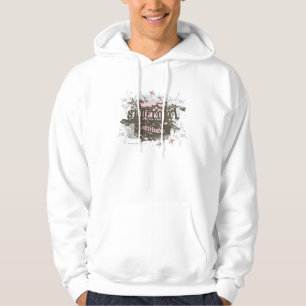 Supergirl Attitude Hoodie