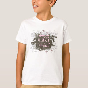 Supergirl Attitude T-Shirt