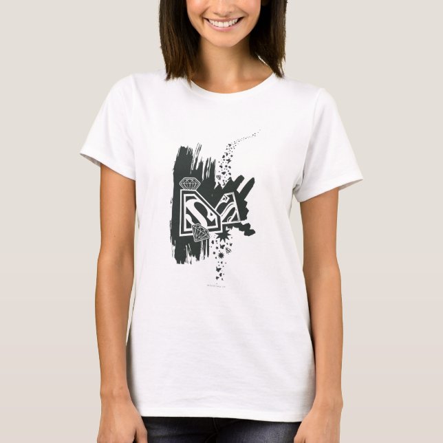 Supergirl Behielt es Fresh 2 T-Shirt (Vorderseite)