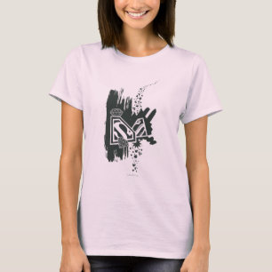 Supergirl Behielt es Fresh 2 T-Shirt