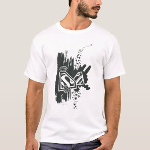 Supergirl Behielt es Fresh 2 T-Shirt