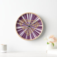 Supergirl bestickt S-Shield