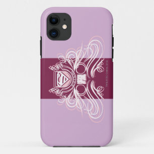 Supergirl Blüh Design Case-Mate iPhone Hülle