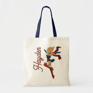 Supergirl Bombshell Tragetasche