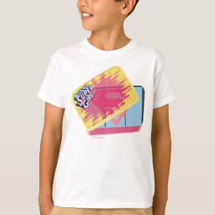 Supergirl-Box T-Shirt