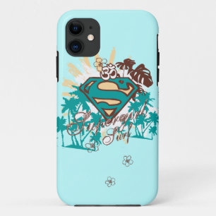 Supergirl Brandung Case-Mate iPhone Hülle