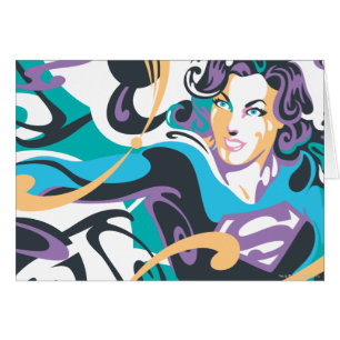 Supergirl Color Splash Swils 1