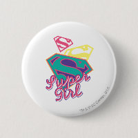 Supergirl Cursive