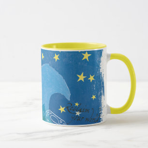 Supergirl eine Welt Tasse