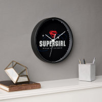 Supergirl Frau von morgen