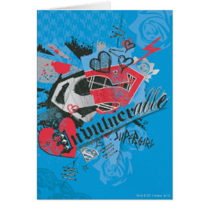 Supergirl invulnérable