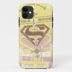 Supergirl Opera House Yellow title_seo2