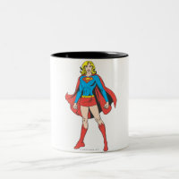 Supergirl Pose 5