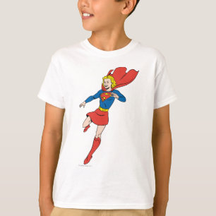 Supergirl-Pose 8 T-Shirt