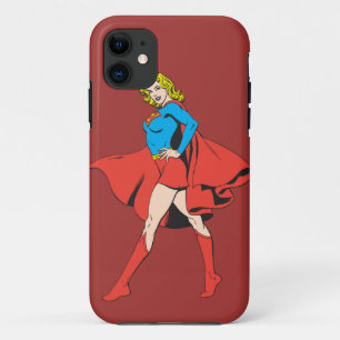 Supergirl schlägt eine Pose title_seo2
