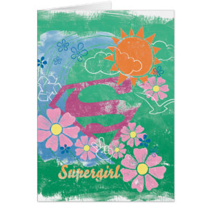 Supergirl Sun et amour