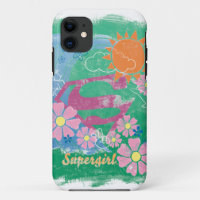 Supergirl Sun und Liebe